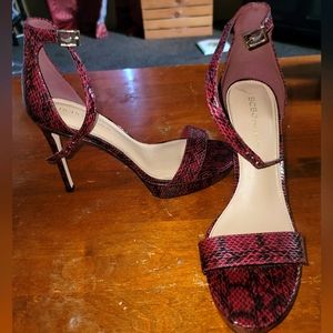 bcbgeneration stiletto heel shoes